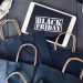 TV, redes sociais e games: publicidade tenta animar Black Friday "morna"