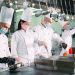 Chefs de cozinha prometem revolucionar a indústria de alimentos