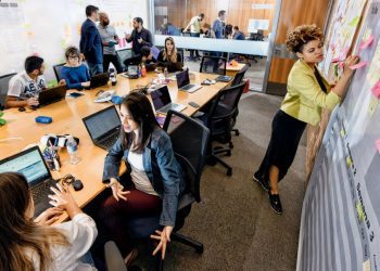 Estudo da Abstartups aponta pouca diversidade nas startups do Brasil