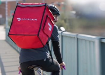 Doordash e Sam’s Club se unem para entregas no mesmo dia nos EUA