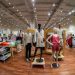 Shopping Plaza Sul ganha primeira loja Mundo Hering da capital paulista