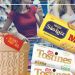 De biscoitos a pote de margarina, marcas resgatam clássicos dos anos 1990