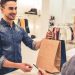 Moda é a categoria em maior desvantagem em transações com cartões de crédito