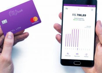 Crédito consignado, nova aposta do Nubank, movimentou R$ 300 milhões no 3º trimestre