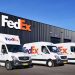 FedEx encerra transporte doméstico no Brasil