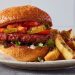 Carne vegetal é nova aposta da Unilever para bares e restaurantes do Rio e de SP