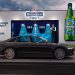 Heineken leva outdoor em formato de bar para ruas do Rio de Janeiro