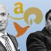Bezos vs Ambani: varejo trilionário na Índia tem disputa de liderança