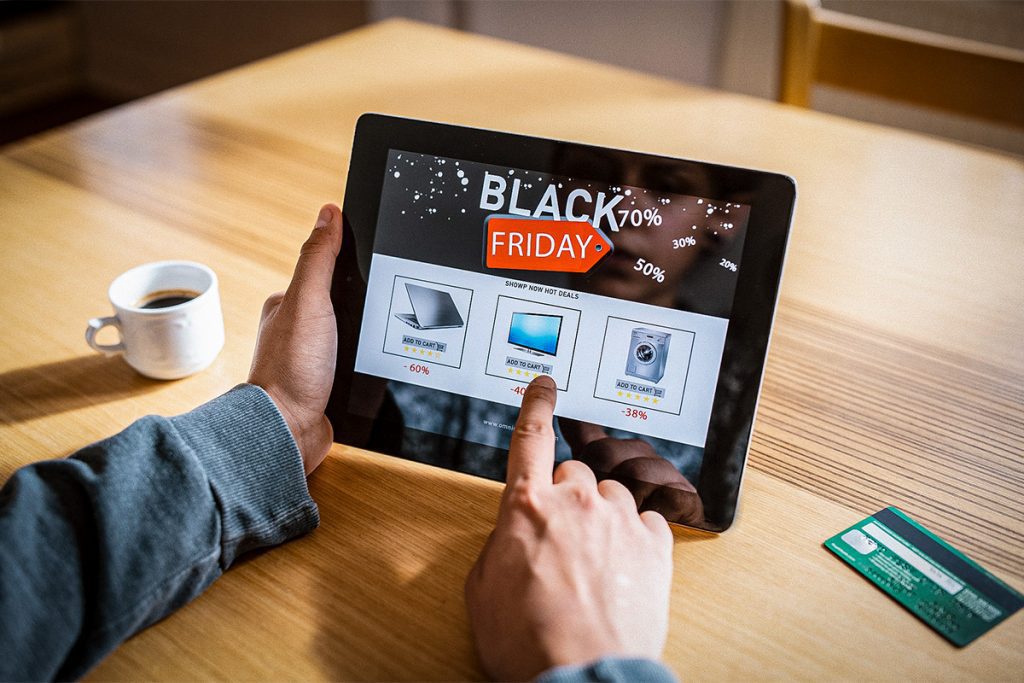 A um mês da Black Friday, alguns produtos já registram aumento nos preços