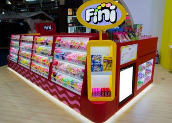 Fini quer chegar a 100 unidades em 2021