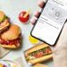 Shake Shack lança programa piloto de entrega por meio de seu aplicativo