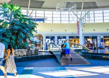 Shopping centers: um ecossistema para chamar de seu