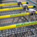 Novo bloqueio nacional faz vendas crescerem 10% nos supermercados britânicos