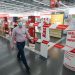 Vendas no varejo da zona do euro se recuperam mais do que o esperado em outubro