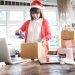 PMEs faturam R$ 132 milhões com o e-commerce no mês do Natal; alta é de 220%