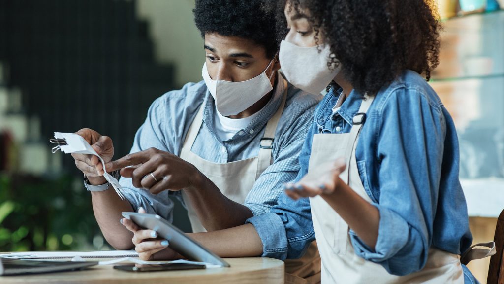 Sebrae oferece formação gratuita de gestão para setor de foodservice