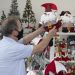 Comércio paulista deve crescer só 1% no Natal, prevê FecomercioSP