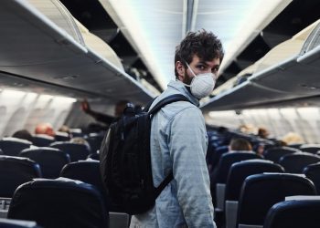 Setor aéreo faz turismo brasileiro perder R$ 46,7 bilhões entre março e outubro