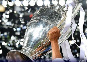 PepsiCo renova parceria global com a Liga dos Campeões da UEFA até 2024