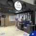 Barbosa Supermercados inaugura loja-conceito que remete a estação ferroviária