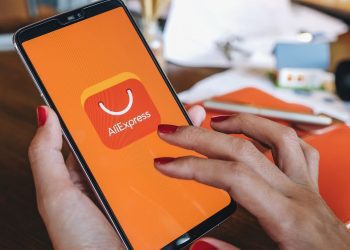Aliexpress promove mega saldão com entregas em menos de 30 dias à casa dos brasileiros