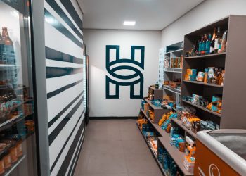 Rede mineira Super Nosso faz parceria com lojas de conveniência de condomínios