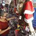 Vendas na semana do Natal têm o pior desempenho desde 2003, mostra pesquisa