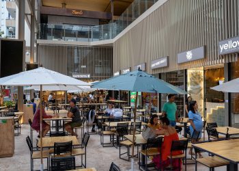 Com investimento de R$ 15 mi, complexo gastronômico sustentável abre as portas em Balneário Camboriú