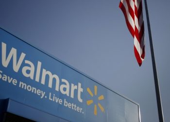 Nos EUA, Walmart e Ribbit Capital anunciam a criação de uma fintech