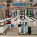 Primeiro quiosque do Magalu é montado no Central Plaza Shopping, em SP