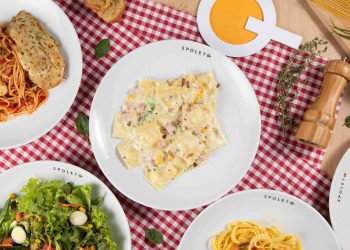 Spoleto inicia vendas de refeições por delivery via Google