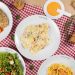 Spoleto inicia vendas de refeições por delivery via Google