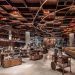 Foodservice pós-pandemia: megastore, flagship ou complexo gastronômico
