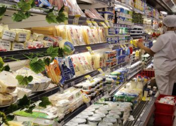Supermercados do Rio preveem alta de 4,5% nas vendas em 2021