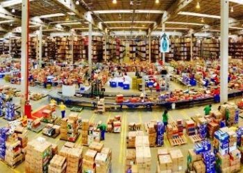 Americanas diminui prazo de entrega de compra internacional pela metade