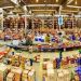Americanas diminui prazo de entrega de compra internacional pela metade