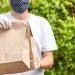 Muito além do almoço: delivery continua em alta e cresce até no setor de moda