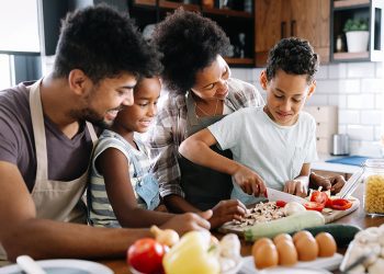 Covid-19 muda hábitos alimentares e abre oportunidades para novos negócios