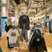 Inditex fecha lojas físicas na China; unidades da Zara continuam abertas