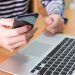 Crédito via fintech e banco digital triplica em 2020 e deve crescer mais neste ano