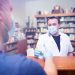 Mercado farmacêutico cresce 13,6% no dez primeiros meses de 2020