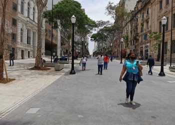 São Paulo completa 467 anos com novas restrições no varejo; veja o que muda