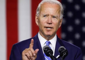 Na agenda de Biden, unir a nação e os 3 “Cs”: Covid, China e Clima; Brasil será secundário