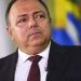Covid-19: 354 milhões de doses estão asseguradas em 2021, diz ministro