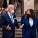 Democrata Joe Biden toma posse como 46º presidente dos Estados Unidos