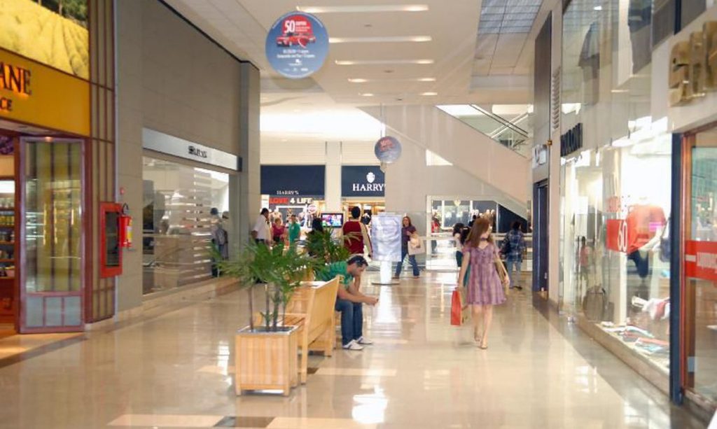 Vendas do Dia dos Namorados nos shoppings devem crescer 52%