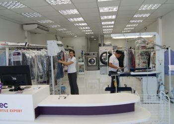 Rede de lavanderias 5àsec lança plano de assinatura para consumidores da marca