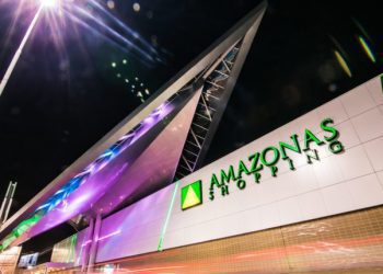 BRMalls e Aliansce Sonae retomam operações de shoppings no Amazonas