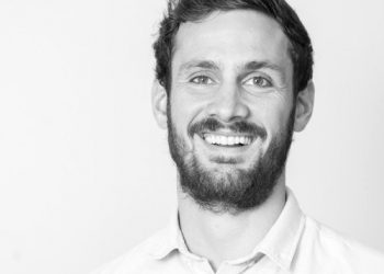 Adyen anuncia Davi Strazza como novo presidente para América Latina