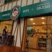 Nutty Bavarian inaugura sua primeira loja de rua na zona sul de São Paulo